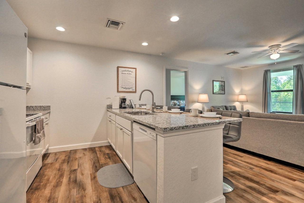 Labelle Apartment About 45 Mi To Fort Myers Beach Exterior foto