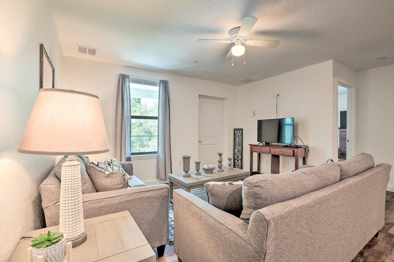 Labelle Apartment About 45 Mi To Fort Myers Beach Exterior foto