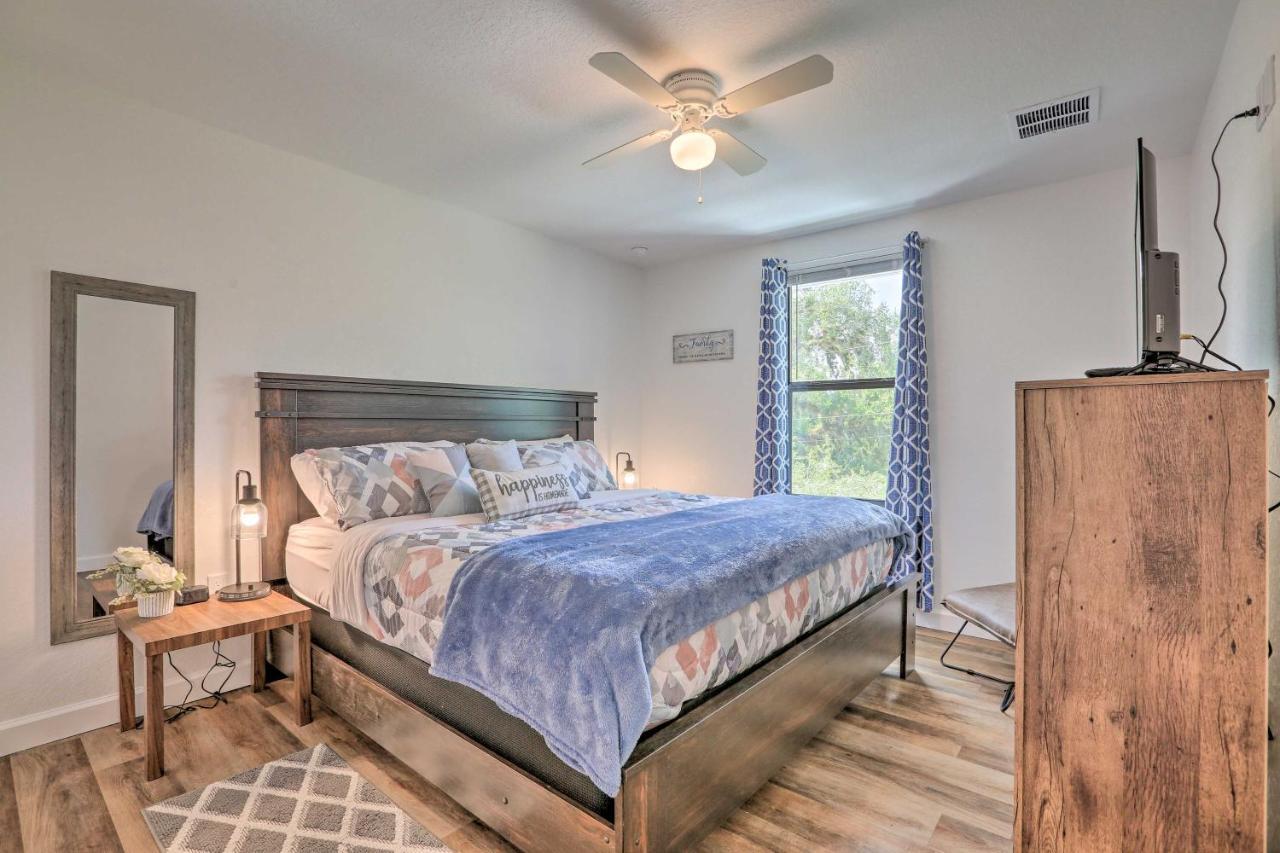 Labelle Apartment About 45 Mi To Fort Myers Beach Exterior foto